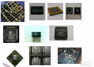 深圳電子產品回收 電子垃圾處理與循環經濟的綠色轉型