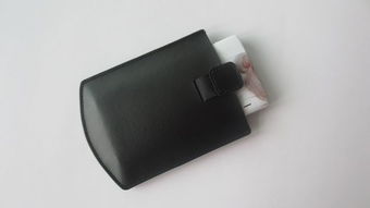 移動硬盤套與電子產品皮套 專業生產廠家的匠心與創新