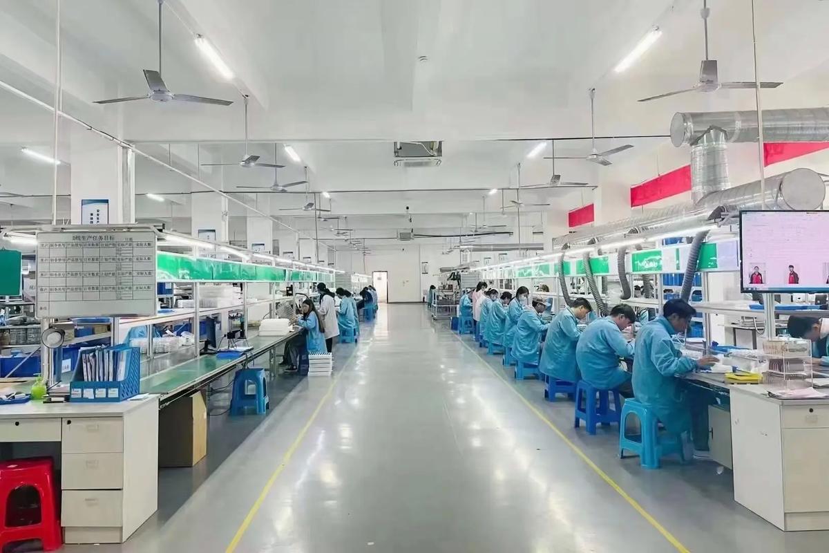 齊鳴科技年前擴產，誠聘電子產品組裝員與調試員50名