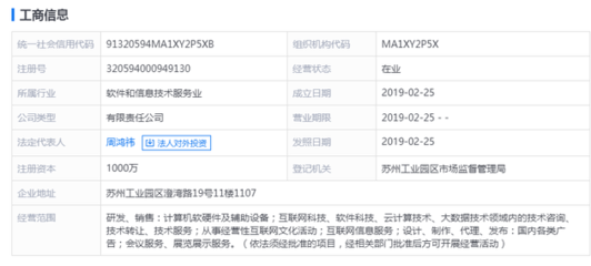 周鴻祎創業新篇章 注冊資本1000萬元的軟件公司啟航，聚焦計算機軟硬件零售