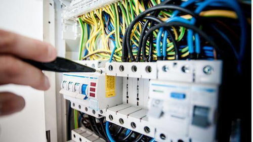 數(shù)字化浪潮下的新引擎 計算機軟硬件零售與我國電力輔助服務市場的深度融合