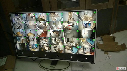 全方位數(shù)碼服務 品牌與組裝電腦零售、上門維修及安防監(jiān)控解決方案